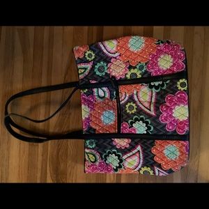 Vera Bradley Vera Tote